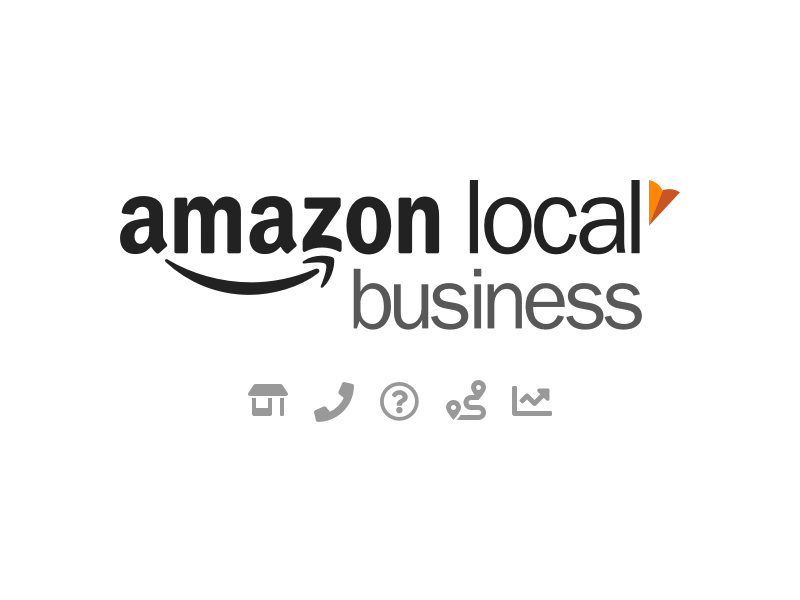 Amazon Local Merchant Support